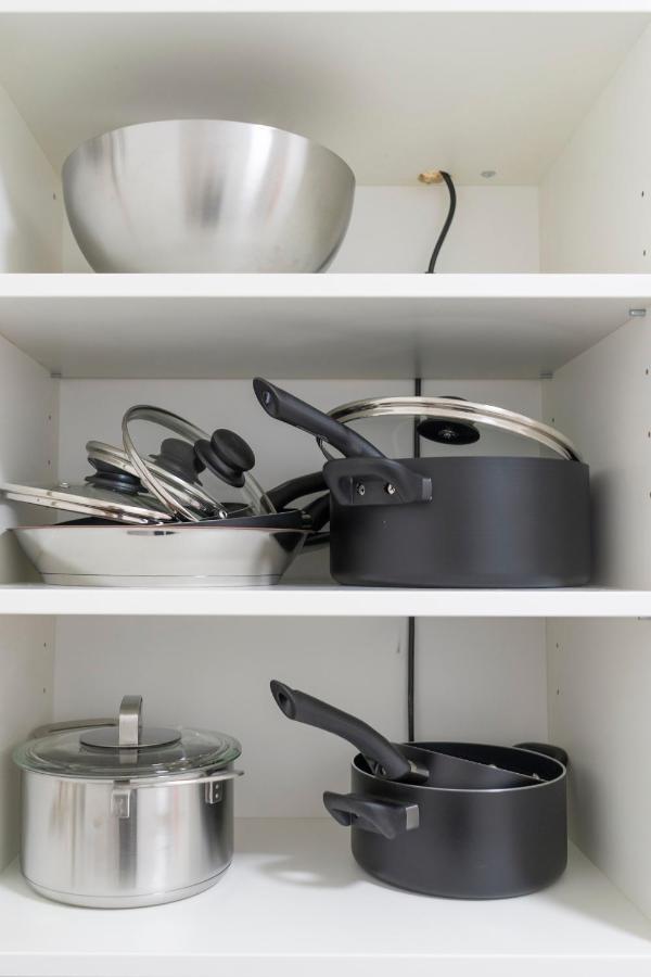 Josef'S Home I Classic Apartment I Uno-City, Vic ウィーン エクステリア 写真